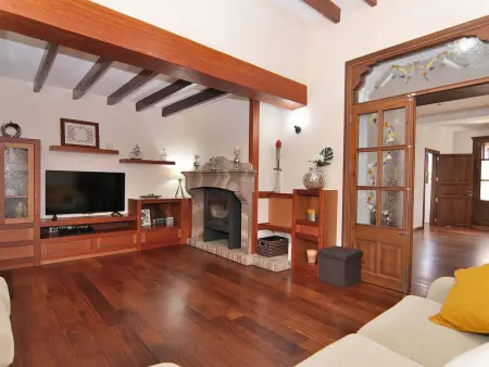 Maison de vacances à Santa Margalida avec jacuzzi pour 5 personnes - Photo 5