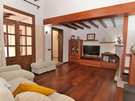 Maison de vacances à Santa Margalida avec jacuzzi pour 5 personnes - Photo 6