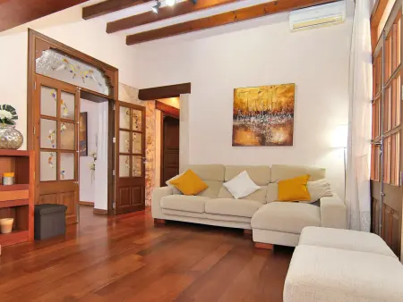 Maison de vacances à Santa Margalida avec jacuzzi pour 5 personnes - Photo 7