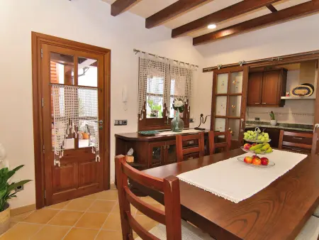 Maison de vacances à Santa Margalida avec jacuzzi pour 5 personnes - Photo 10