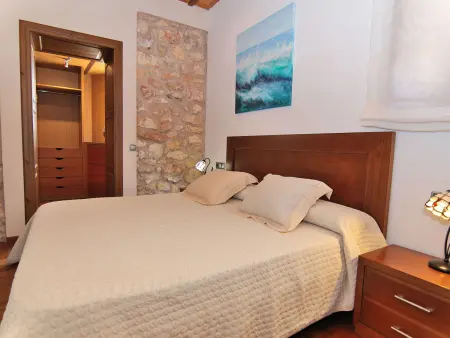 Maison de vacances à Santa Margalida avec jacuzzi pour 5 personnes - Photo 15