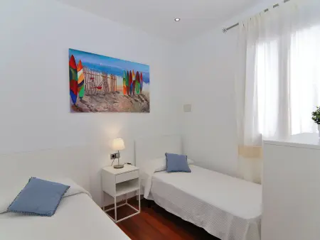 Maison de vacances à Santa Margalida avec jacuzzi pour 5 personnes - Photo 16