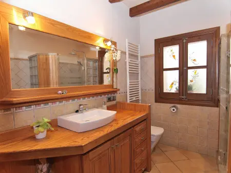 Maison de vacances à Santa Margalida avec jacuzzi pour 5 personnes - Photo 18