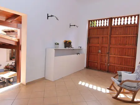 Maison de vacances à Santa Margalida avec jacuzzi pour 5 personnes - Photo 20