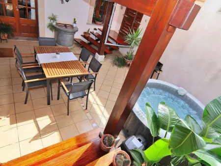 Maison de vacances à Santa Margalida avec jacuzzi pour 5 personnes - Photo 22