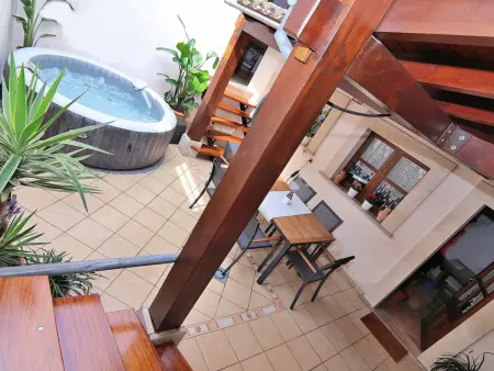 Maison de vacances à Santa Margalida avec jacuzzi pour 5 personnes - Photo 23