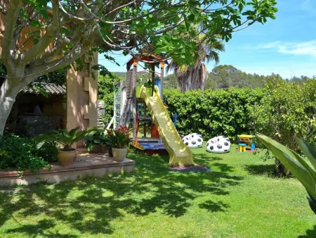 Villa Familiale avec Piscine Privée à Binissalem - Photo 2