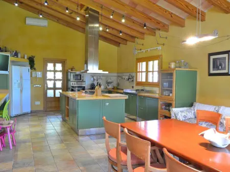 Villa Familiale avec Piscine Privée à Binissalem - Photo 19