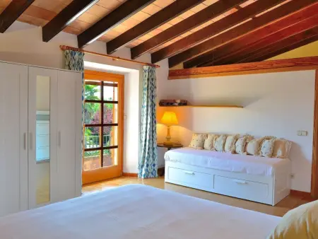Villa Familiale avec Piscine Privée à Binissalem - Photo 21