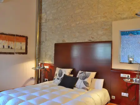 Villa Familiale avec Piscine Privée à Binissalem - Photo 22
