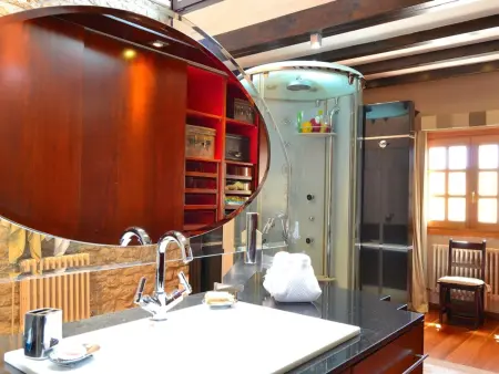 Villa Familiale avec Piscine Privée à Binissalem - Photo 24