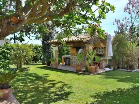 Villa Familiale avec Piscine Privée à Binissalem - Photo 31