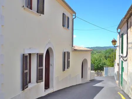 Belle Maison à Búger pour 6 Pers. avec Climatisation et Charmante Cour - Photo 24