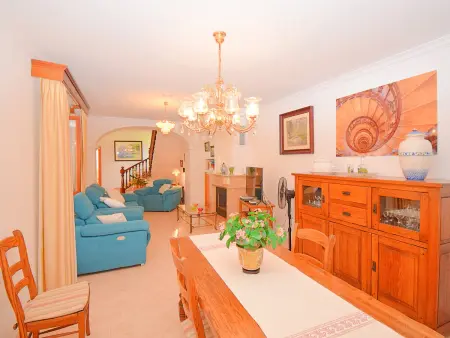 Charmante maison de vacances pour 6 pers. à Campanet avec piscine privée - Photo 6