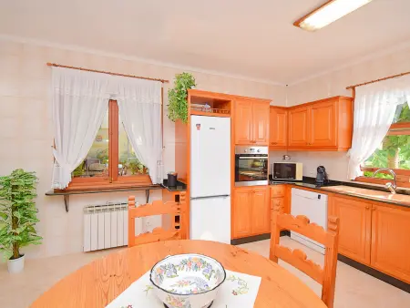 Charmante maison de vacances pour 6 pers. à Campanet avec piscine privée - Photo 8
