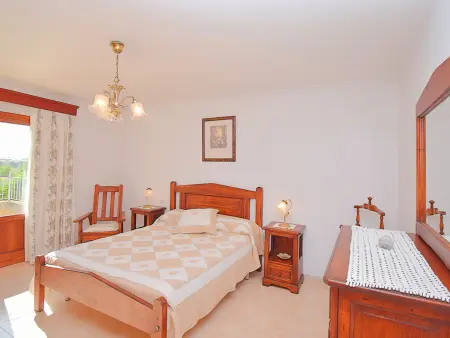 Charmante maison de vacances pour 6 pers. à Campanet avec piscine privée - Photo 12