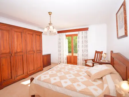 Charmante maison de vacances pour 6 pers. à Campanet avec piscine privée - Photo 13