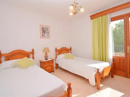 Charmante maison de vacances pour 6 pers. à Campanet avec piscine privée - Photo 14