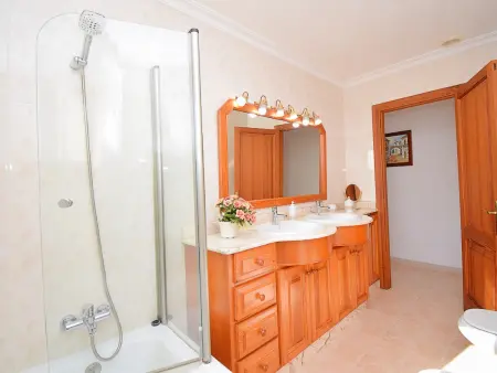 Charmante maison de vacances pour 6 pers. à Campanet avec piscine privée - Photo 16