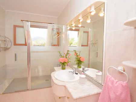 Charmante maison de vacances pour 6 pers. à Campanet avec piscine privée - Photo 18