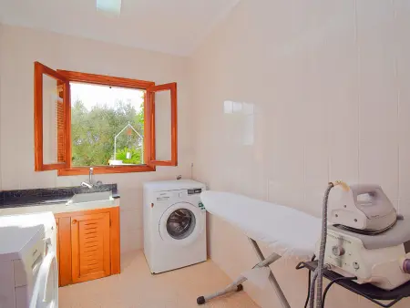 Charmante maison de vacances pour 6 pers. à Campanet avec piscine privée - Photo 20