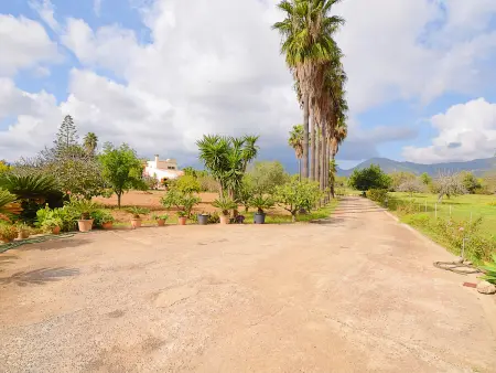 Charmante maison de vacances pour 6 pers. à Campanet avec piscine privée - Photo 24