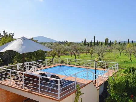 Charmante maison de vacances pour 6 pers. à Campanet avec piscine privée - Photo 26