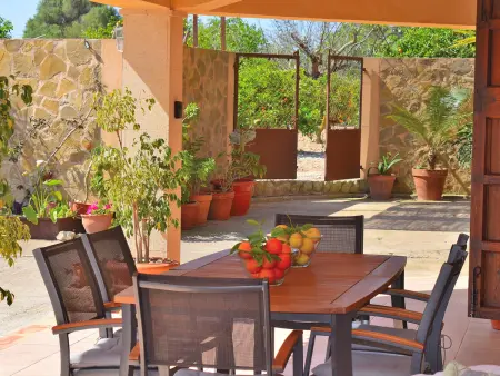 Villa de charme à Santa Margalida avec piscine privée - Photo 4
