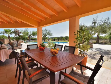Villa de charme à Santa Margalida avec piscine privée - Photo 5