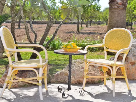 Villa de charme à Santa Margalida avec piscine privée - Photo 6