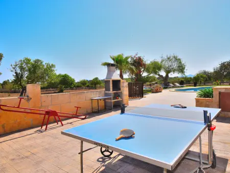 Villa de charme à Santa Margalida avec piscine privée - Photo 7
