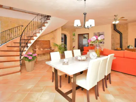 Villa de charme à Santa Margalida avec piscine privée - Photo 8