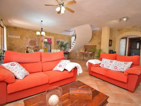 Villa de charme à Santa Margalida avec piscine privée - Photo 9