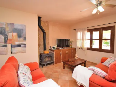 Villa de charme à Santa Margalida avec piscine privée - Photo 10