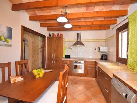 Villa de charme à Santa Margalida avec piscine privée - Photo 11