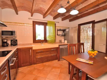 Villa de charme à Santa Margalida avec piscine privée - Photo 12