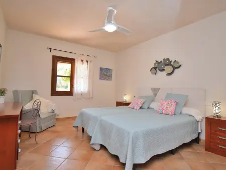 Villa de charme à Santa Margalida avec piscine privée - Photo 13
