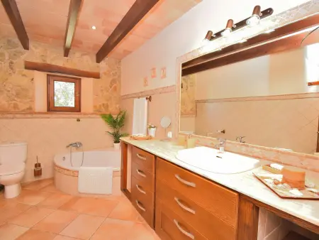 Villa de charme à Santa Margalida avec piscine privée - Photo 18