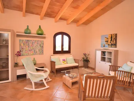 Villa de charme à Santa Margalida avec piscine privée - Photo 20