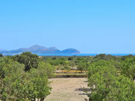 Villa de charme à Santa Margalida avec piscine privée - Photo 22