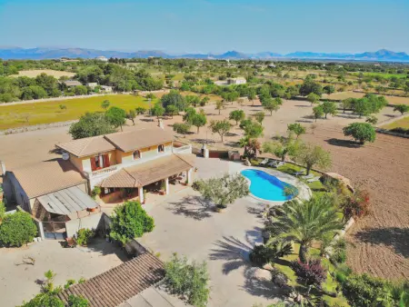 Villa de charme à Santa Margalida avec piscine privée - Photo 28
