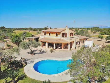 Villa de charme à Santa Margalida avec piscine privée - Photo 29