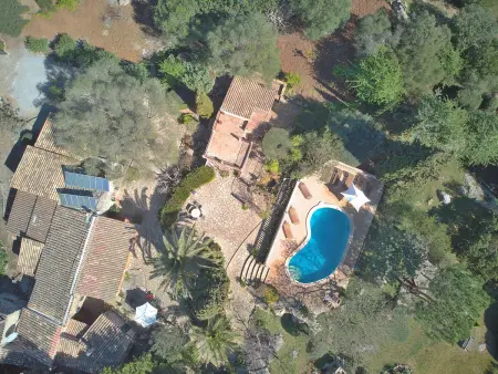 Charmante Finca avec grandes chambres et piscine privée à Pollensa - Photo 28