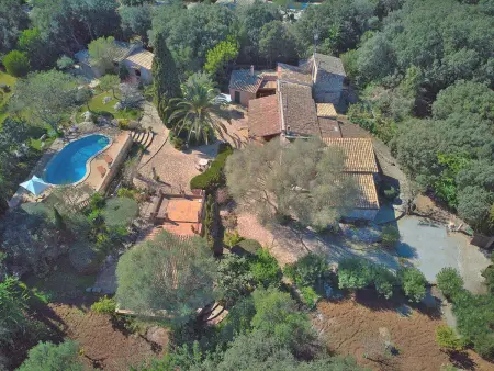 Charmante Finca avec grandes chambres et piscine privée à Pollensa - Photo 29