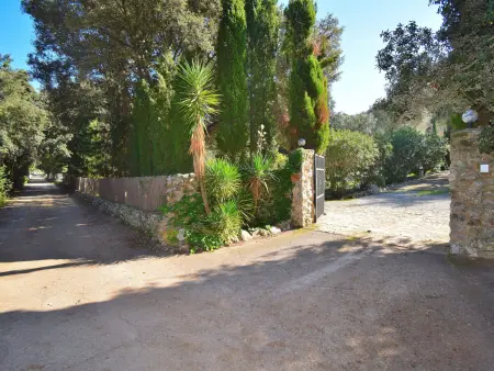 Charmante Finca avec grandes chambres et piscine privée à Pollensa - Photo 32