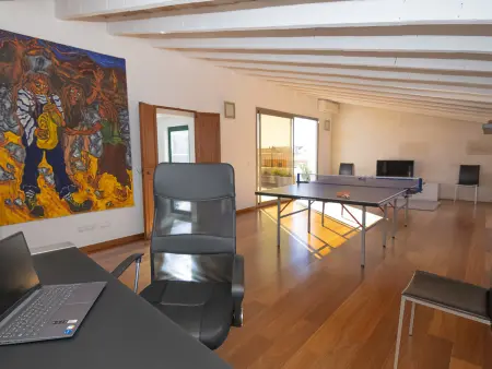 Maison de charme à Muro - 4 ch, climatisation, jardin - Photo 18