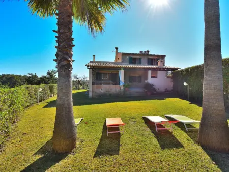 Villa confortable à Campanet avec piscine privée, 4 chambres pour 6 personnes - Photo 4