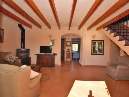 Villa confortable à Campanet avec piscine privée, 4 chambres pour 6 personnes - Photo 7