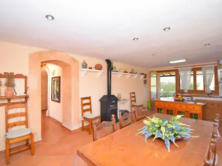 Villa confortable à Campanet avec piscine privée, 4 chambres pour 6 personnes - Photo 8