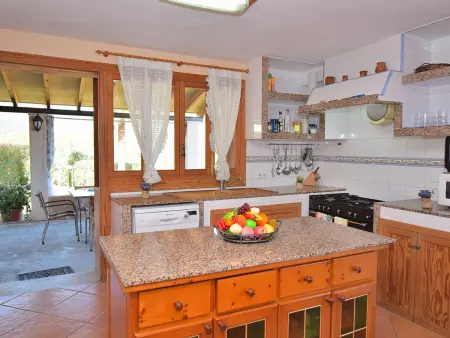 Villa confortable à Campanet avec piscine privée, 4 chambres pour 6 personnes - Photo 10